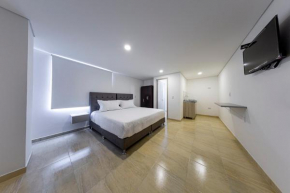 Apartamentos Galery